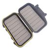 Box Lure Case Waterproof Fly Storage Box TackleBox