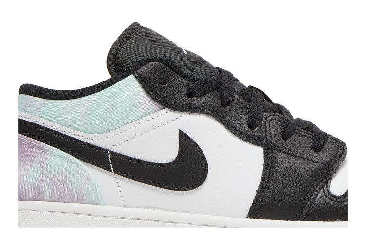 Jordan 1 Low Easter Pastel Tie-Dye (GS)