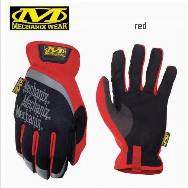 Mechanix Wear Tactical & Protective Gloves