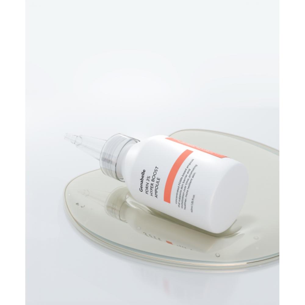 Genabelle Pdrn 3  Hyper Boost Ampoule 40ml