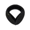 Lee Knit Earmuffs Black LE2404TC41BK 193202
