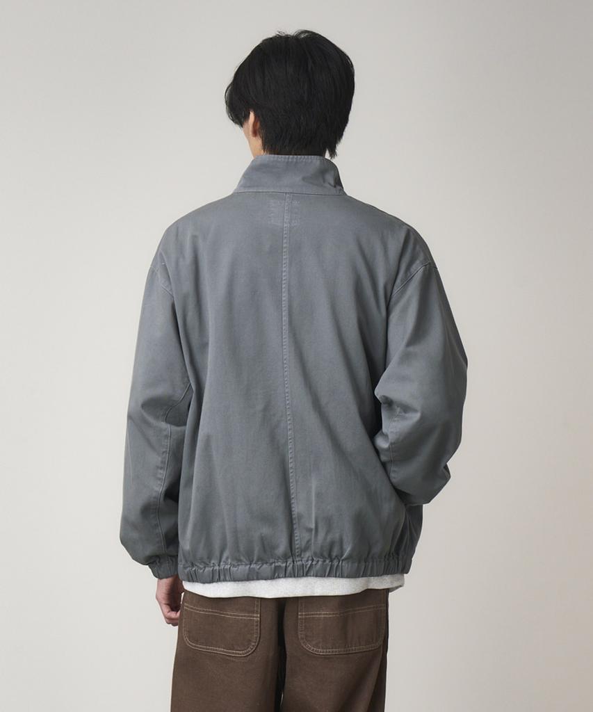 Gramicci Twill Around Jacket Seal