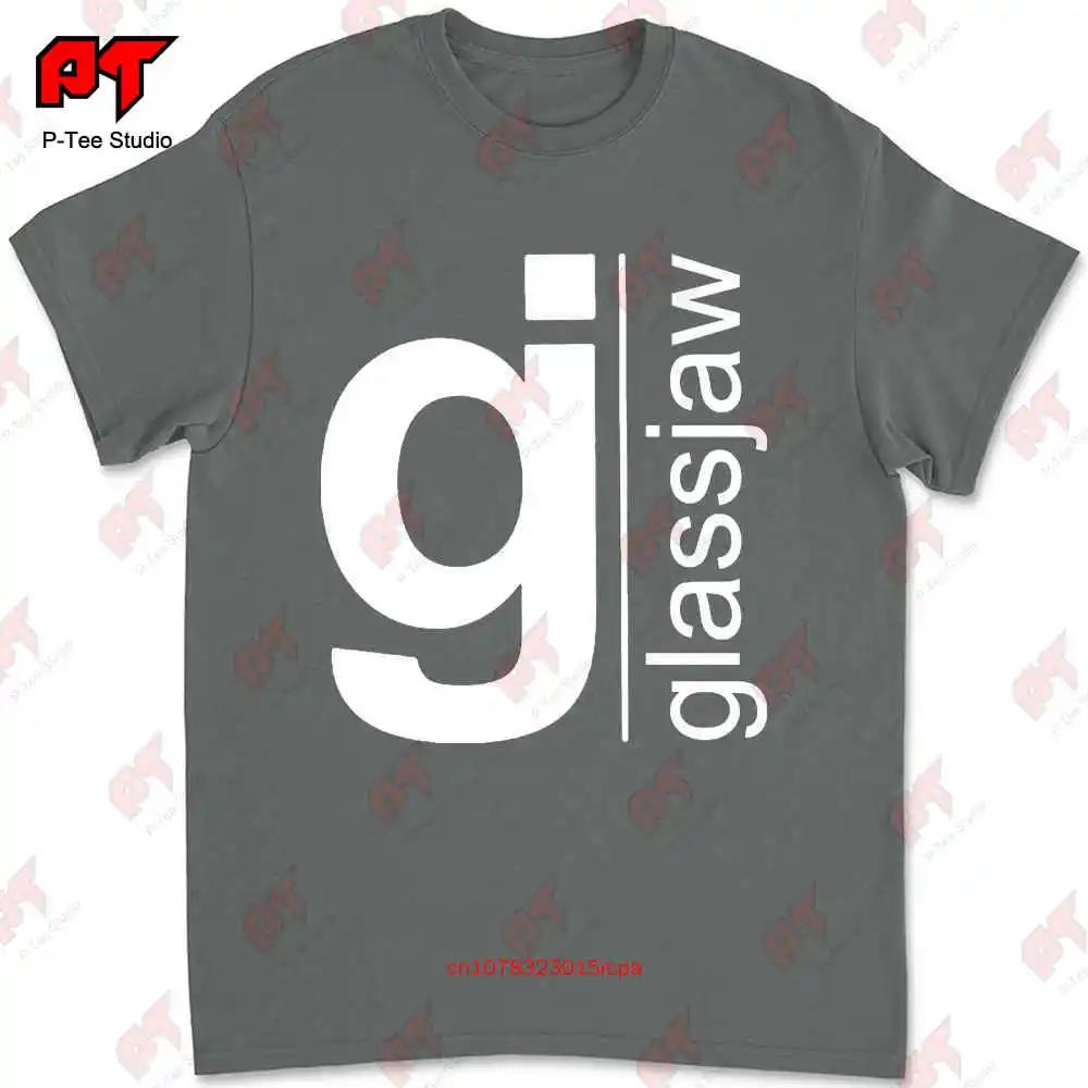 Glassjaw Band Tshirt IH45