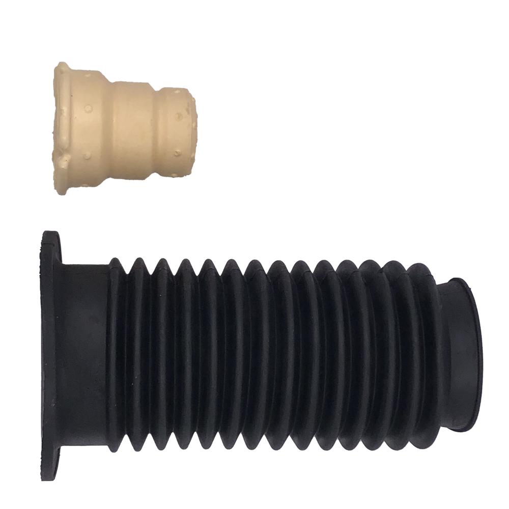 

Car Front Shock Absorber Buffer Rubber Boot Set Dust Cover For Chevrolet Equinox GM D2XX - 1.3T 1.5T 2.0T Auto Spare 1 SET