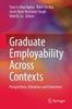 The Graduate Employability Across Contexts : Perspectives, Initiatives and Outcomes Book