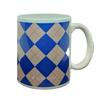 HARRY POTTER Ravenclaw Wizarding World 320ml Mug