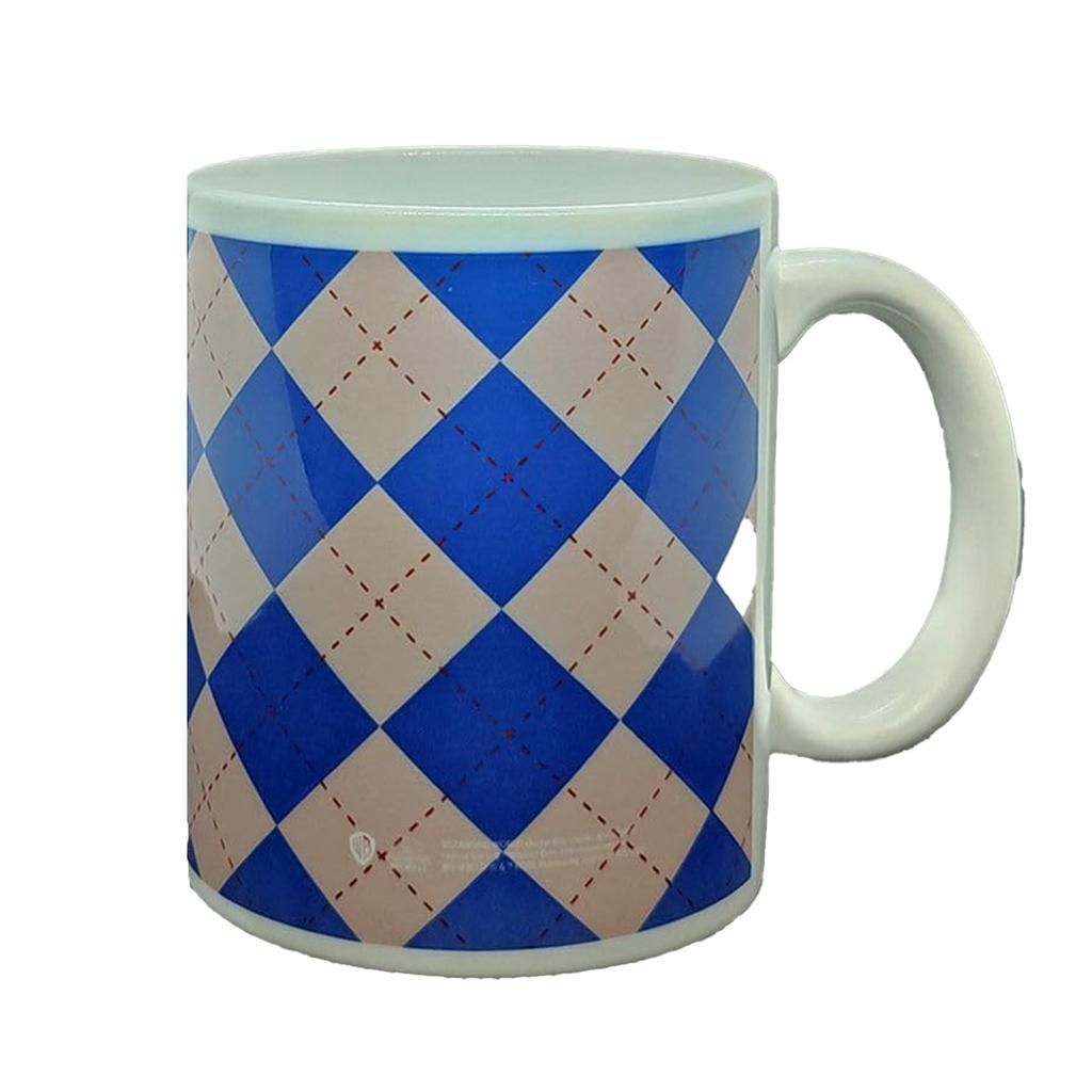 HARRY POTTER Ravenclaw Wizarding World 320ml Mug