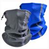 Hiking Cycling Headwear Sport Headband Neck Warmer Snowmobile Scarves Face Cover Tube Scarf