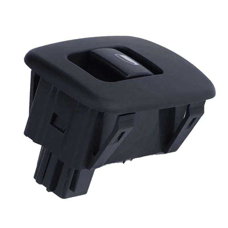 Car Power Window Switch Button for Citroen C3 II C1 2005-2016 96637535XT 529076433 6490.CJ 6490CJ