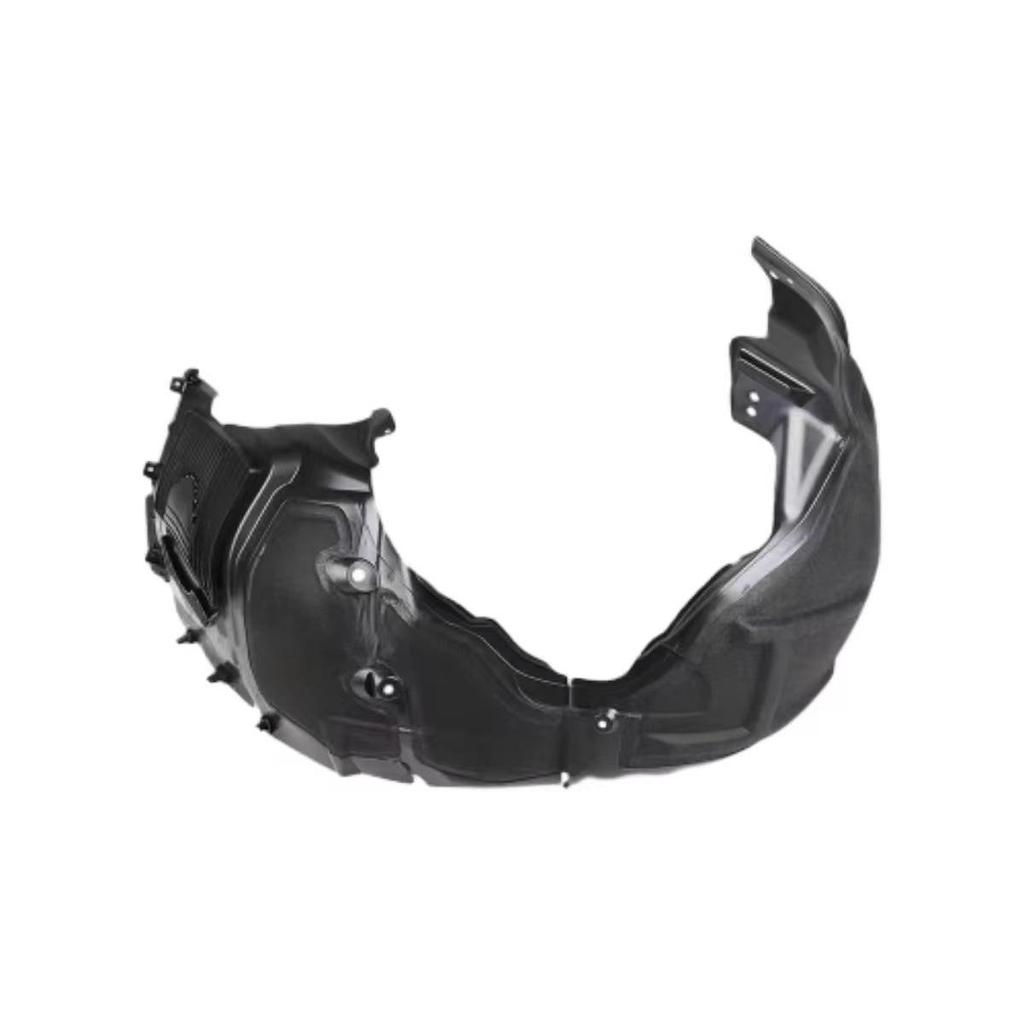 Błotnik przedni i nadkole Tesla Model S 1063693/1063694