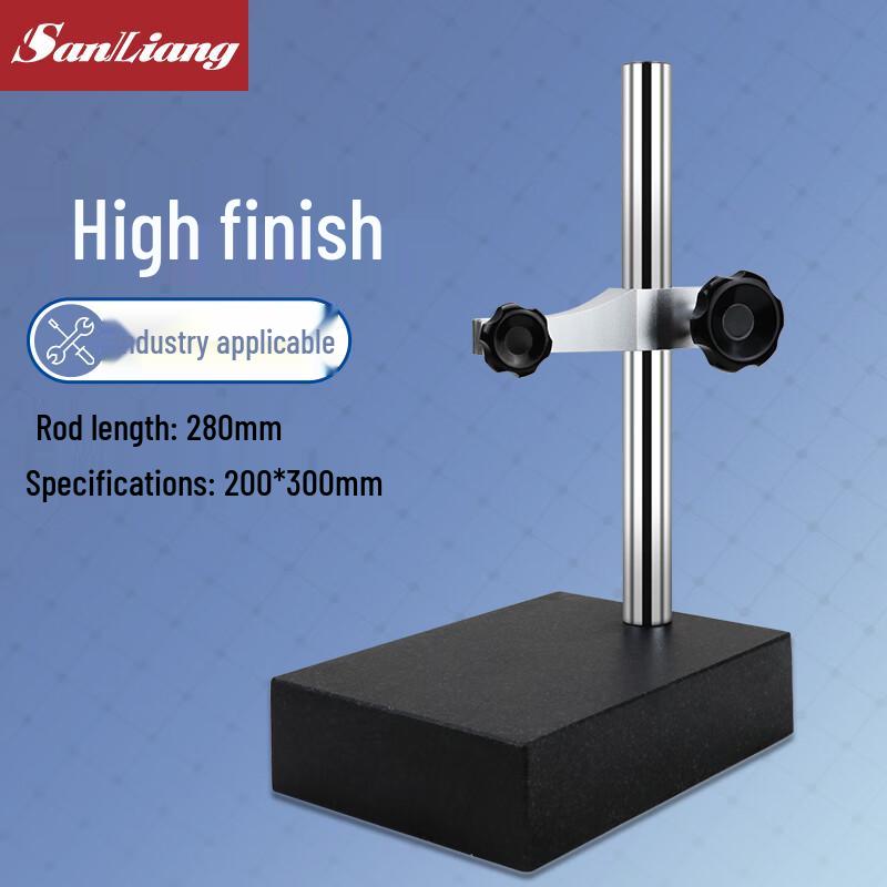 Sanliang Precision Granite Measuring Platform & Gauge Stand
