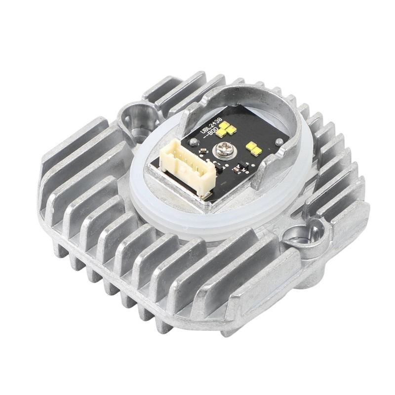 63117214940 63117214939 Left Right Car LED Headlight Control Module For BMW 5 Series G30 G31 G38 M5 6GT