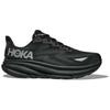 HOKA One One Clifton 9 Gtx 'Negru' Femei 1141490-BBLC