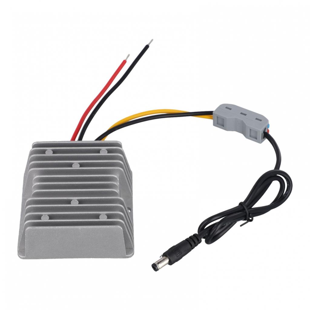 12V To 56V Power Converter CV/CC Step-Up Power Adapter For Starlink For Gen