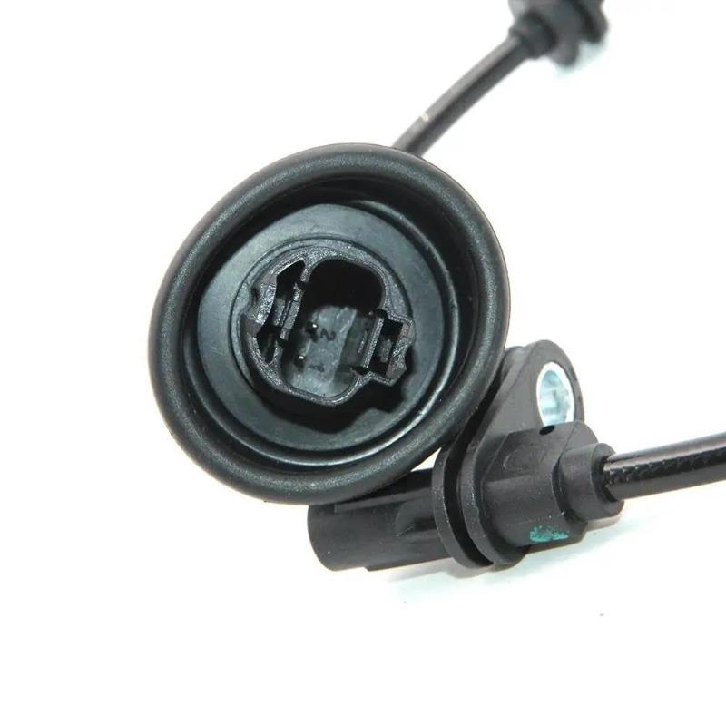 1695401217 A1695401217 Rear Left Right ABS Wheel Speed Sensor For Mercedes Benz W169 W245 A160 A180 A200 B150 B160 B180 B200