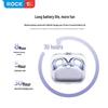 ROCK Doraemon Ear Clip-on Wireless Bluetooth Earbuds