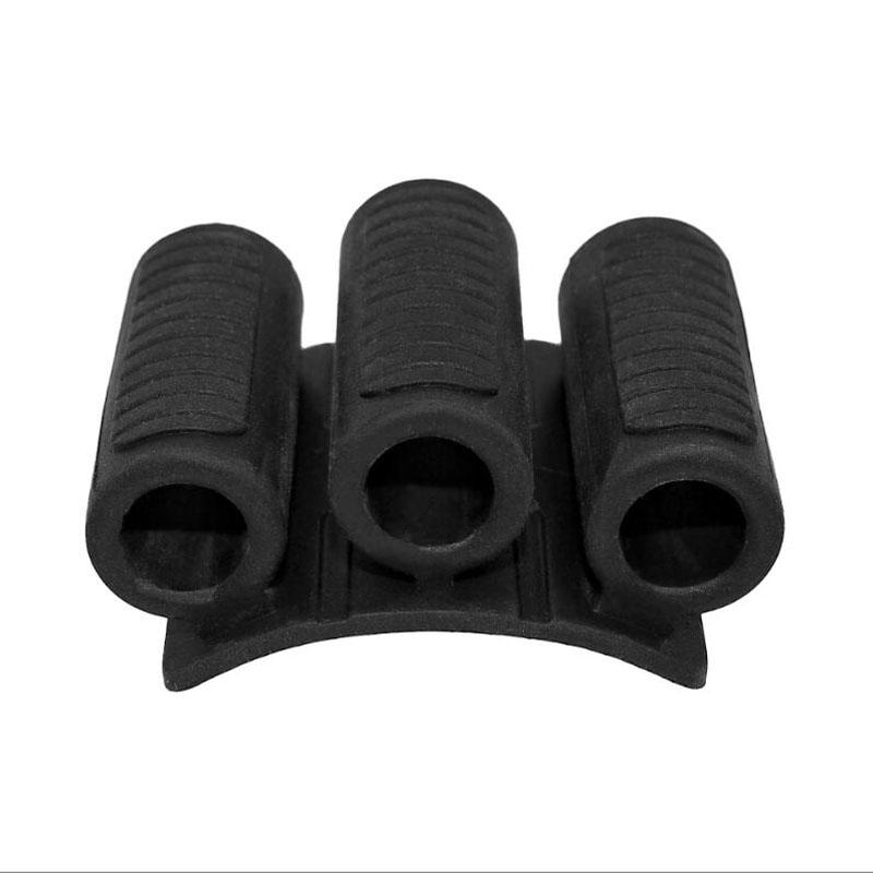 

Держатели бит Крепление Насадка Быстрая смена Бит Драйвер Боковой держатель для бит электроинструмента или шуруповерта Универсальные аксессуары Pack of 1