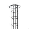 Garden Obelisk Trellis for Climbing Plants And Vines Support Structure
