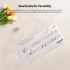 Music Symbols Design Sheet Music Drawing Ruler PP Composer Manuscript Tool  For Song Writers