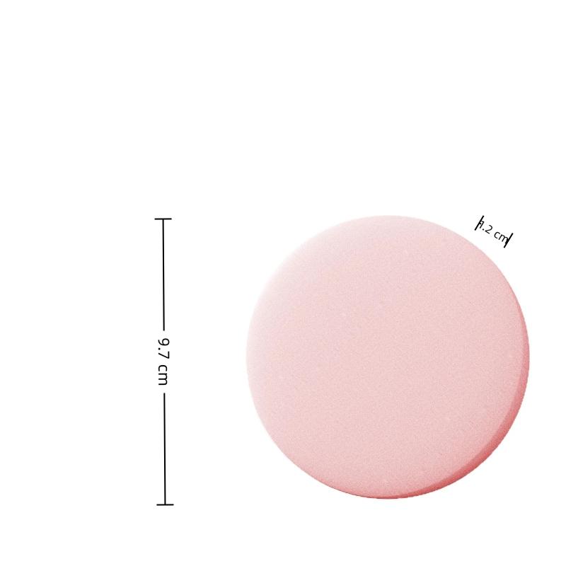 Timer-Controlled Under Pillow Bluetooth Sleep Speaker Portable Audio Soft Relaxation Sleeping Sleep Aid Device Pillow Speaker
