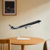 Air NEW Zealand Airlines 20cm Model Airplane Kids Toy B777 777 Airways Metal Alloy Plane Model Diecast Aircraft W Wheels