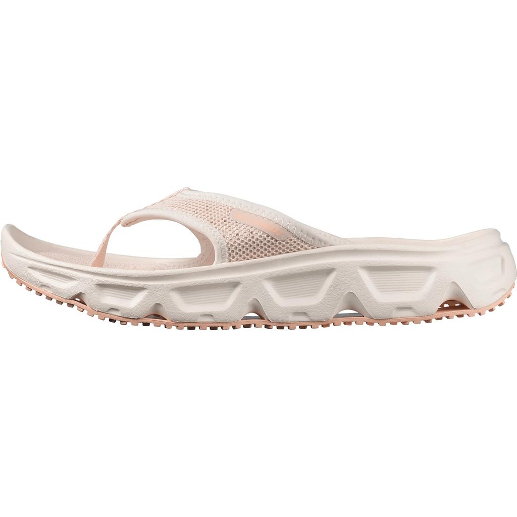SALOMON Reelax Break 6.0 Rubber Sole No Special Function No Special Function Flip Flops Women's 479953