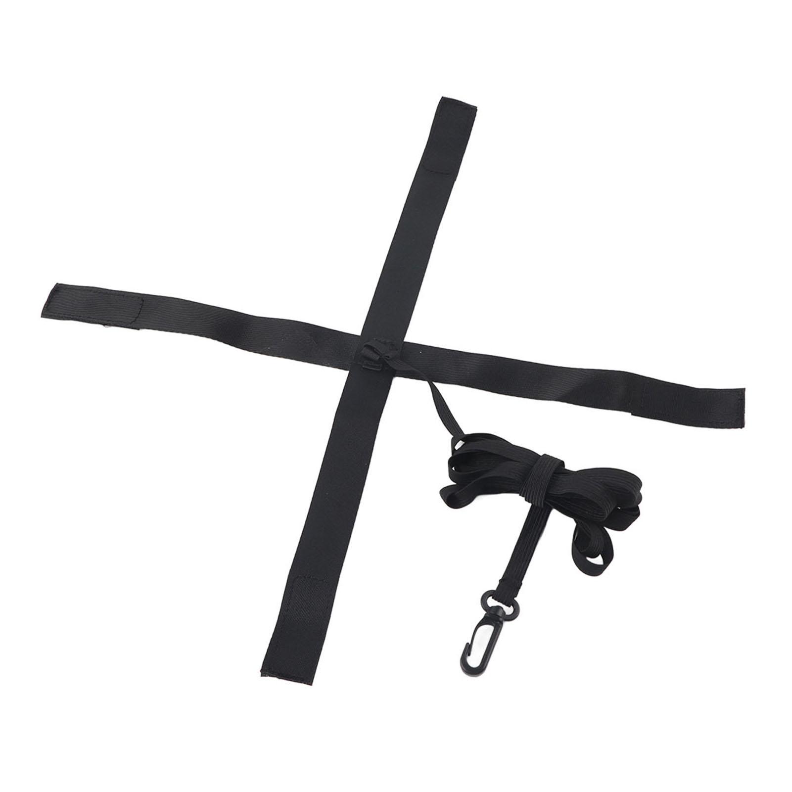 

Football Kick Trainer, Solo Football Training Aid ‑ Hands Free with Adjustable Waist Belt