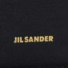 Jil Sander Shoulder Bag J07WG0006P4848 Black Women's [Used]