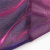 2025 Women's Mid-Length Laser Color-Changing See-Through Sun Protection Shirt Jacket