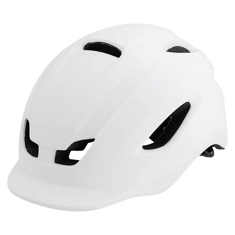 Milin Breathable Adult Urban Cycling Helmet