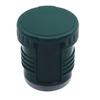 Rolha de Reposição para Garrafa Térmica Stanley Classic, Isolada a Vácuo, Boca Larga, Peça da Tampa para Garrafas de Água de 1,1 QT e 2 QT
