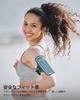 SANOTO Bone Conduction Kodendo Bluetooth 2025 Newly Wireless Block Your Open Ear Listens to Environmental Suppresses Sound No Pressure Sports