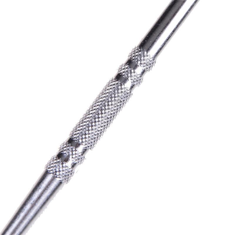 Kovová špachtle Nástroje pro opravu, otevírání, páčení Pro Iphone Samsung Htc Notebook Pad