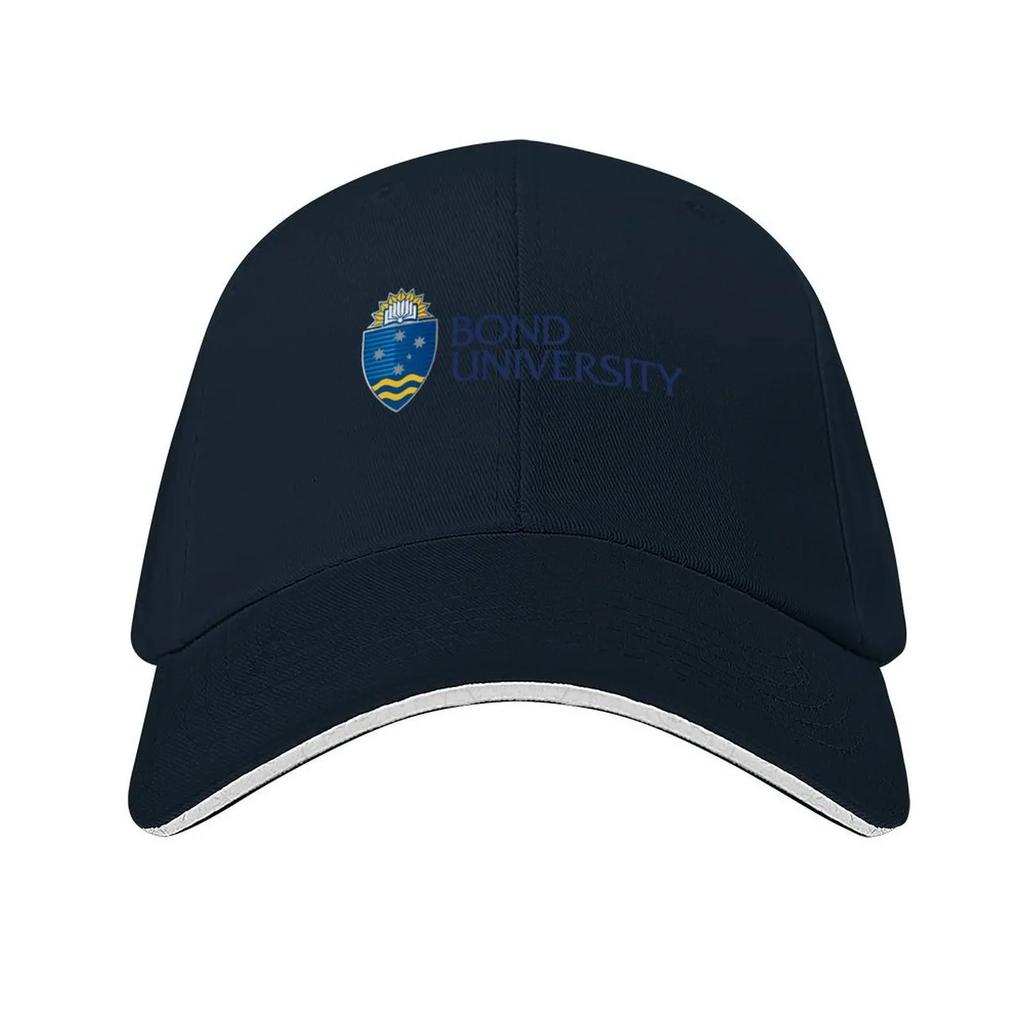 had bond university decided Baseball Cap New In The Hat Dropshipping Hat Beach Beach Bag Mens Womens
