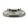 Overhead Console LED Dome Map Light Sunroof Switch For 04-08 Ford F150 F-150 Tan