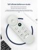 Google TV Bluetooth Sprachfernbedienung für Chromecast Gen 9 - Drahtlose & Langstreckensteuerung