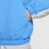 New Nike Futura Jacket Men's University Blue/Photon Dust/White HJ2013-412