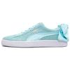 Fiocco in Camoscio 'Island Paradise' Donna 367317-03