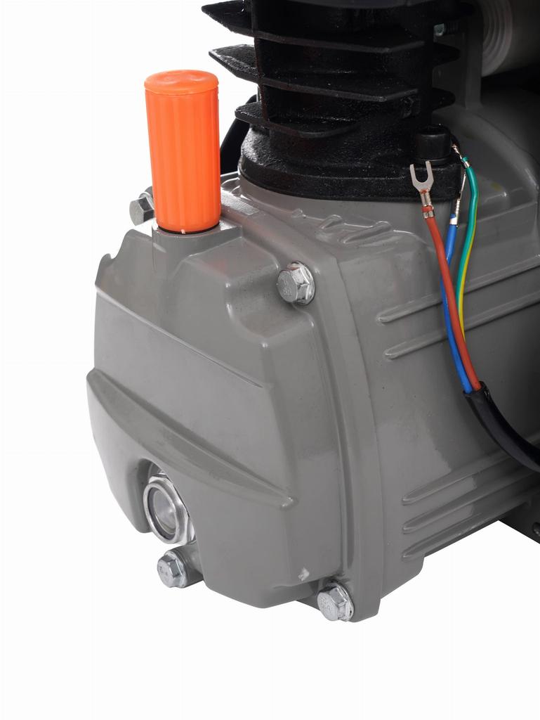 Sprężarka Z Silnikiem 10Bar Kd1297