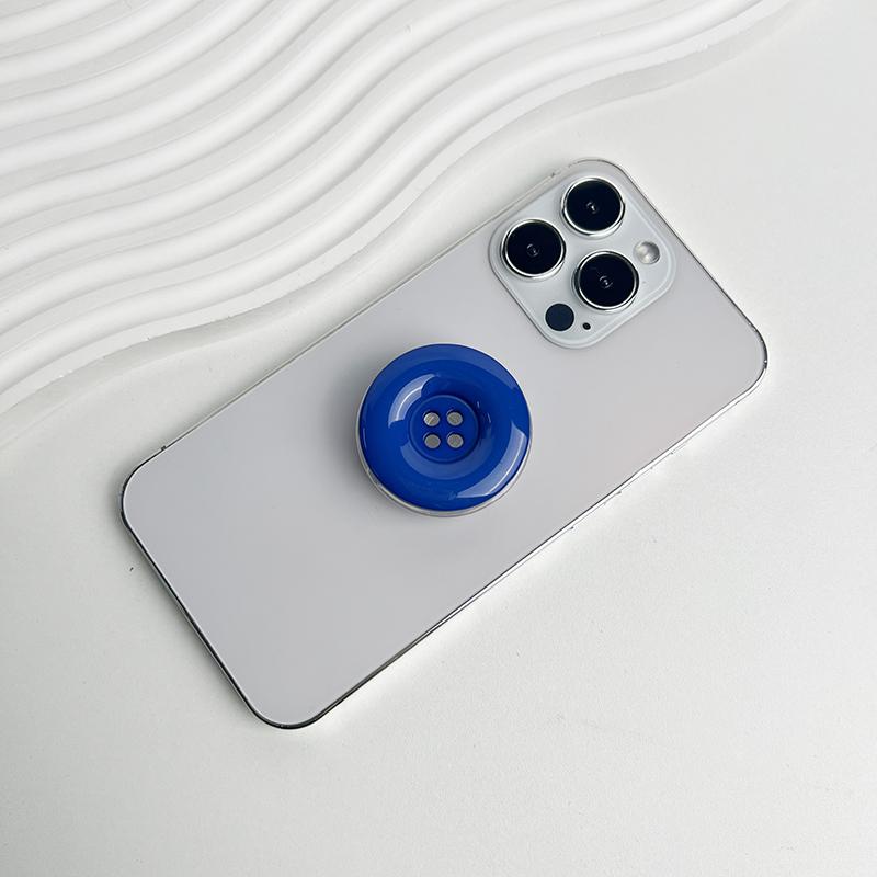 

Милый держатель для телефона на кнопке Griptok Кронштейн Grip Tok для iPhone Samsung Универсальные аксессуары Розетка для телефона Кольцо Подставка