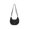 Hobo Bag String Black  Asebcb01270bk 