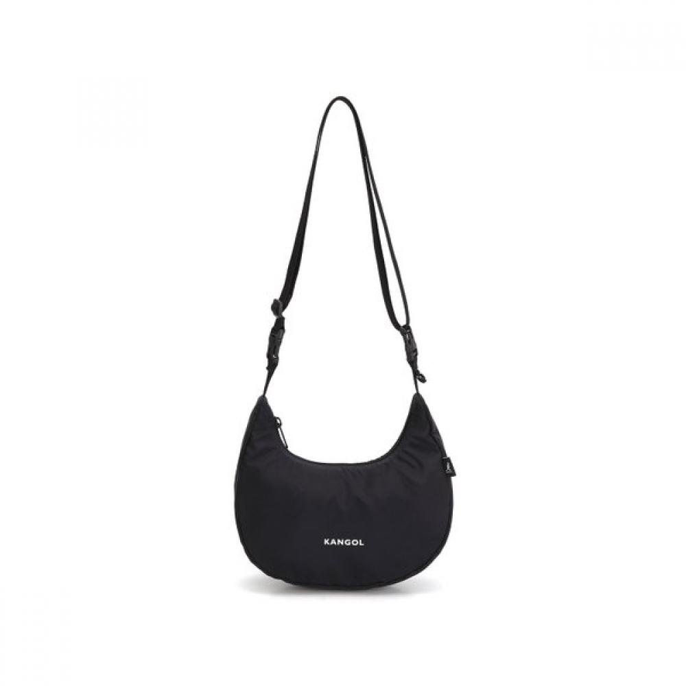 

Kangol Kids Hobo Bag String Black Asebcb01270bk blacks/OS