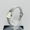 [USED]SEIKO Quartz Vintage Dress Watch with Mesh Belt A5 [Working Condition]