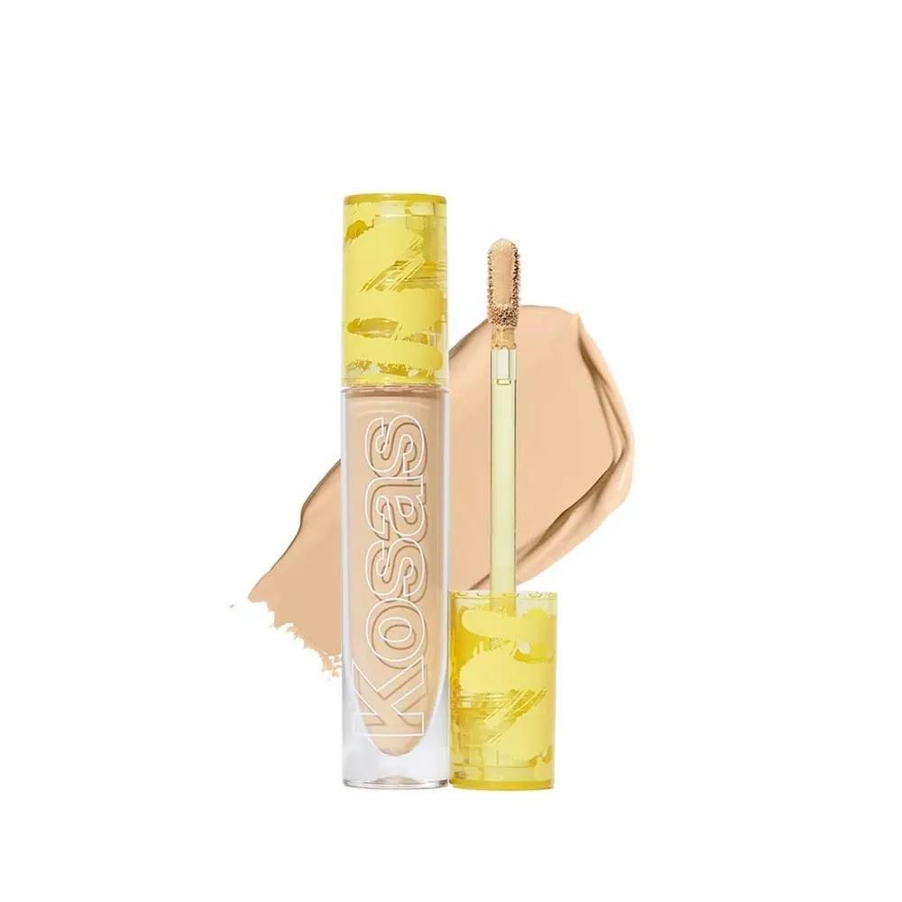 KOSAS Revealer Concealer 5.3ml 1 Pack 05W Tone Revealer Concealer