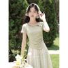 Women's Fresh Style Short Sleeve T-Shirt