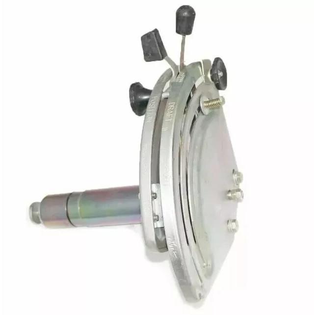 Hydraulic Lift Quadrant Draft Control Assembly For Massey Ferguson 135 165