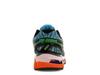Asics Kenzo x Gel Kayano 20 Cyan Zebra - 1201B032-400