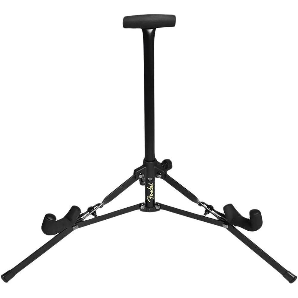 Fender fender stand MINI ELECTRIC STAND Black 0991811000