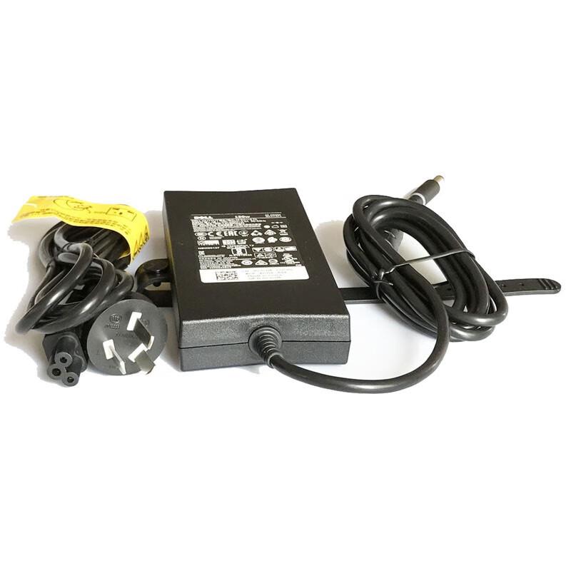 Dell 130W Laptop Power Adapter