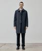 Stco Liner Mac Coat Navy (Basic Fit)_Sctxa03Nsn
